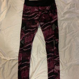 Active leggings
